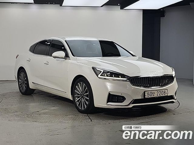 Kia K7 2019 — photo 2