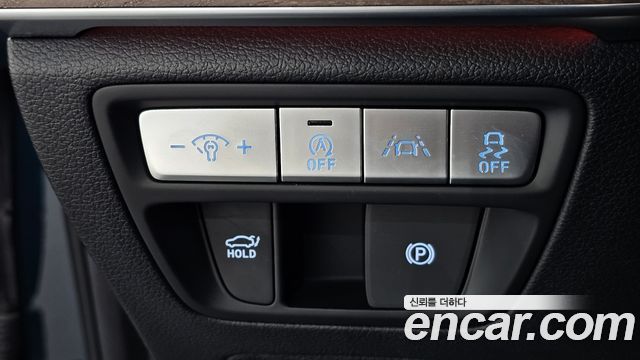 Genesis G80 2021 — photo 21