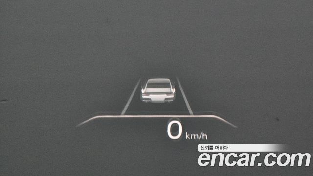 Genesis G80 2021 — photo 26