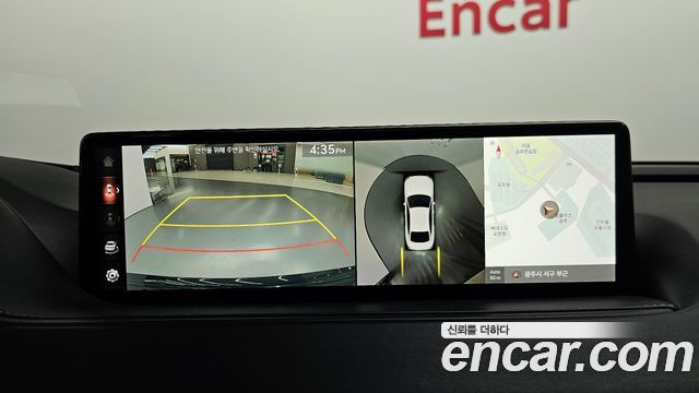 Genesis G80 2021 — photo 30