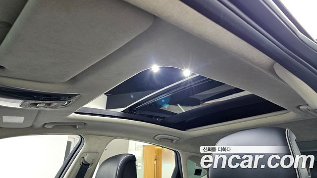 Genesis G80 2021 — photo 35