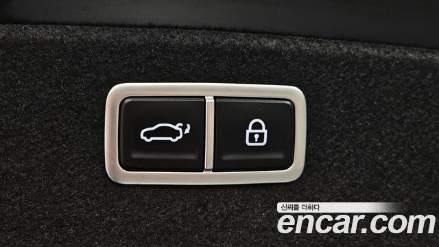 Genesis G80 2021 — photo 38