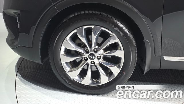 Kia Sorento 2018 — photo 5