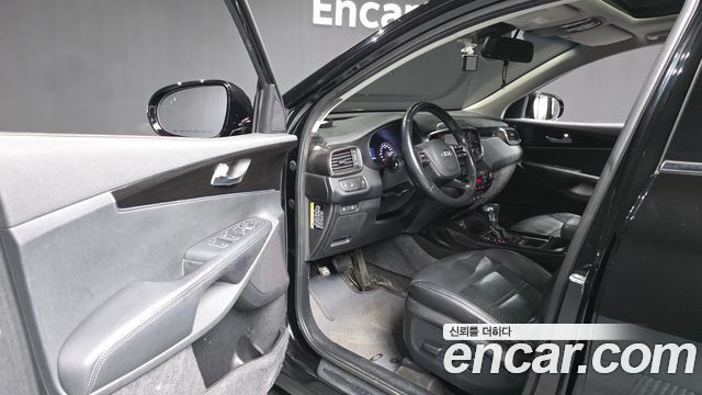 Kia Sorento 2018 — photo 13