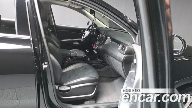 Kia Sorento 2018 — photo 17