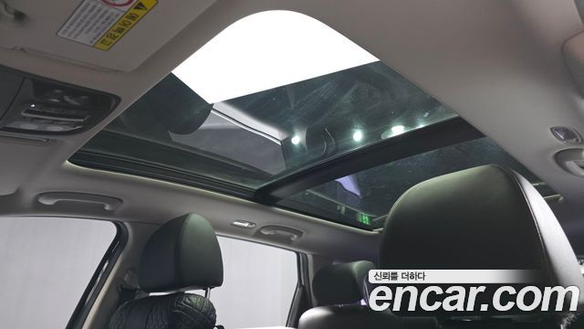Kia Sorento 2018 — photo 25