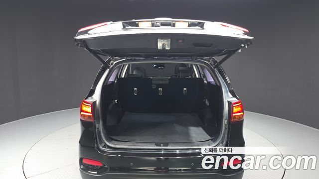Kia Sorento 2018 — photo 26