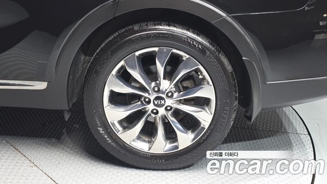Kia Sorento 2018 — photo 7