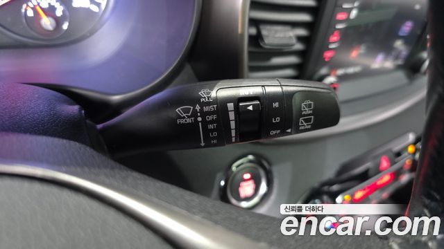 Kia Sorento 2018 — photo 28