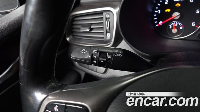 Kia Sorento 2018 — photo 29