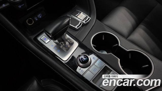 Genesis G70 2019 — photo 12