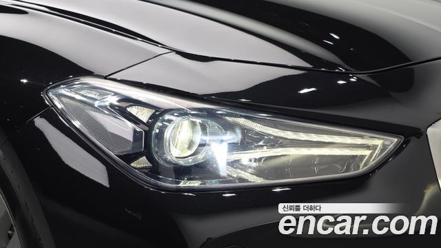 Genesis G70 2019 — photo 8