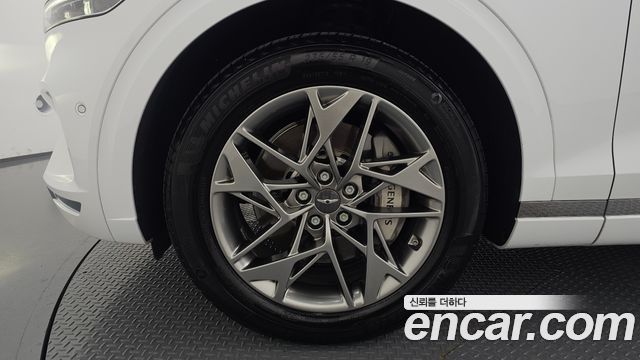 Genesis GV70 2024 — photo 5