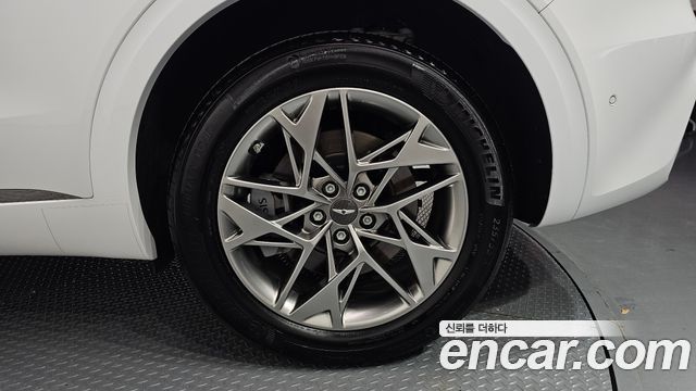Genesis GV70 2024 — photo 7