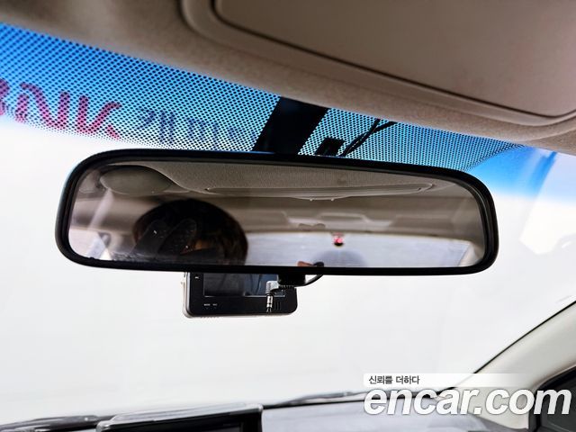 Kia Porte 2010 — photo 16