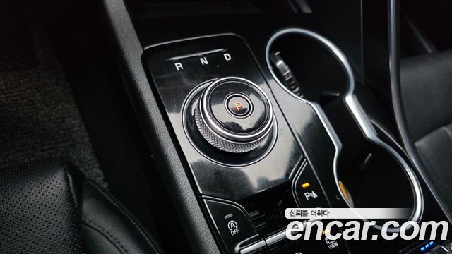 Kia K5 2023 — photo 12