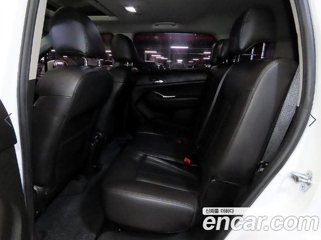 Chevrolet Korea Orlando 2013 — photo 7