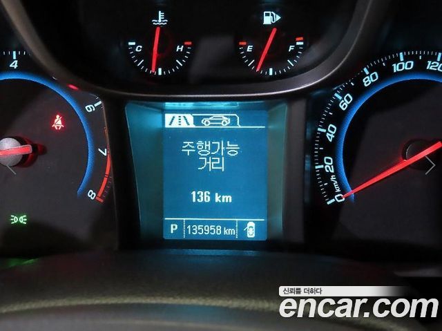 Chevrolet Korea Orlando 2013 — photo 9