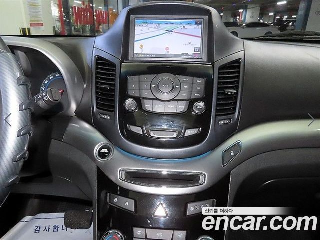 Chevrolet Korea Orlando 2013 — photo 11