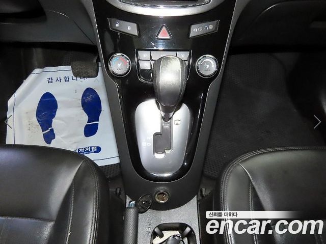 Chevrolet Korea Orlando 2013 — photo 12
