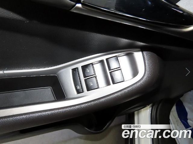 Chevrolet Korea Orlando 2013 — photo 13