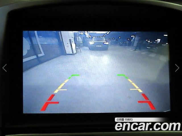 Chevrolet Korea Orlando 2013 — photo 14