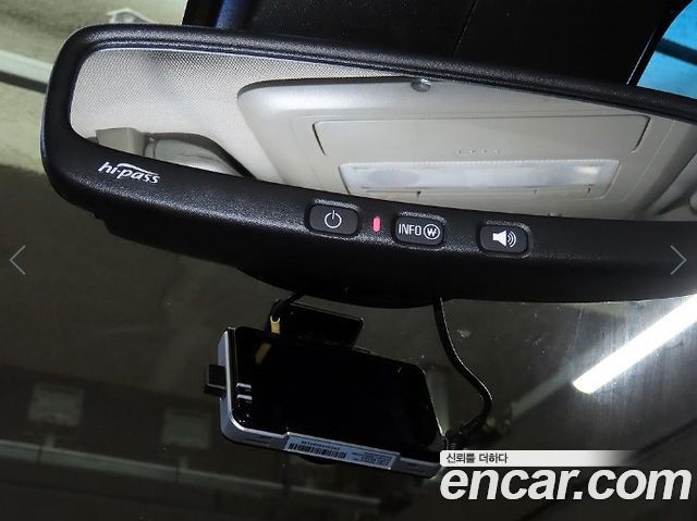 Chevrolet Korea Orlando 2013 — photo 15