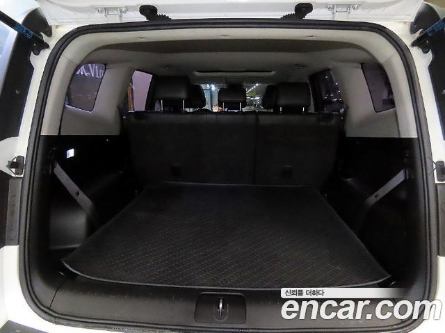 Chevrolet Korea Orlando 2013 — photo 17