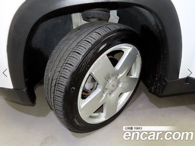 Chevrolet Korea Orlando 2013 — photo 19