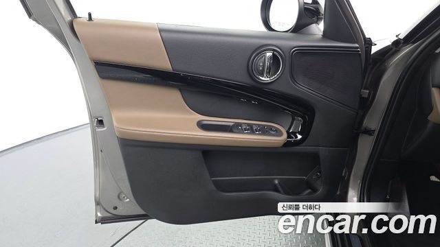 Mini Countryman 2019 — photo 14