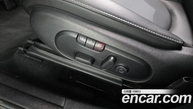 Mini Countryman 2019 — photo 31