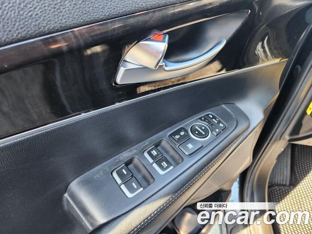 Kia Sorento 2016 — photo 7