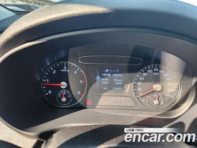 Kia Sorento 2016 — photo 8