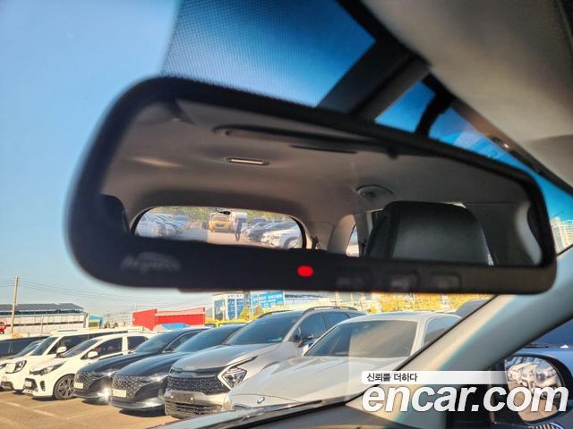 Kia Sorento 2016 — photo 9