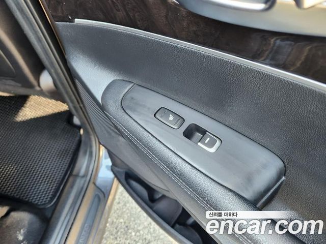 Kia Sorento 2016 — photo 17