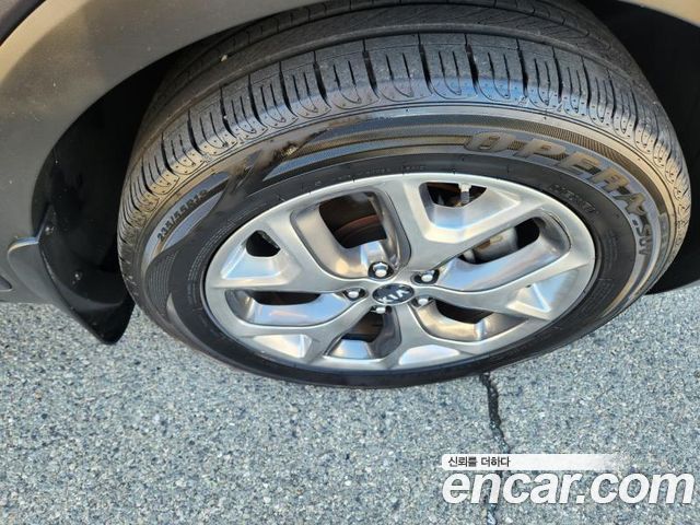 Kia Sorento 2016 — photo 20