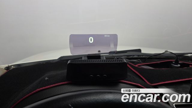 KG Mobility Rexton 2017 — photo 27