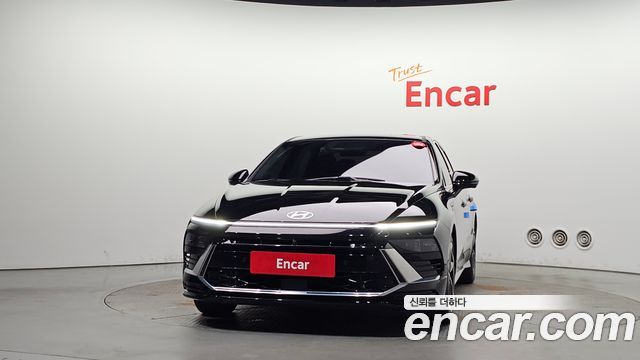 Hyundai Sonata 2024 — photo 3