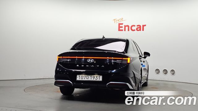 Hyundai Sonata 2024 — photo 4