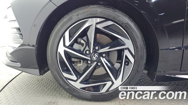 Hyundai Sonata 2024 — photo 5