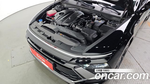 Hyundai Sonata 2024 — photo 6