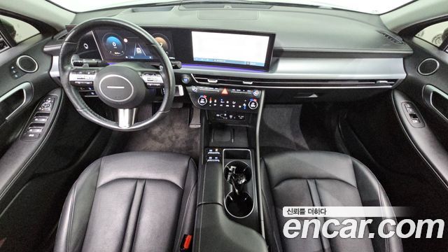 Hyundai Sonata 2024 — photo 10