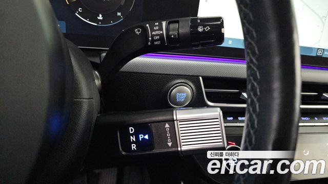 Hyundai Sonata 2024 — photo 12