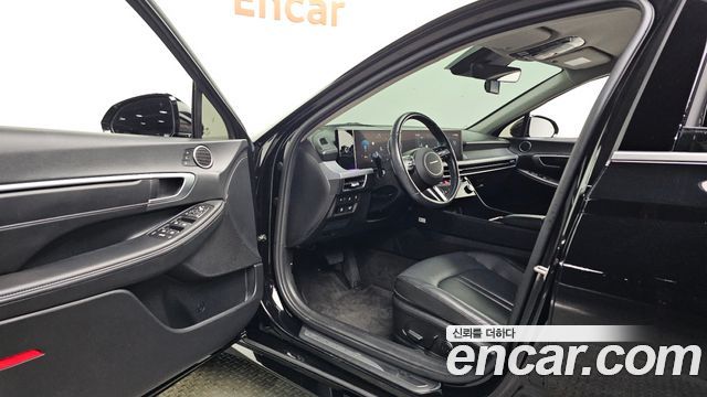 Hyundai Sonata 2024 — photo 13
