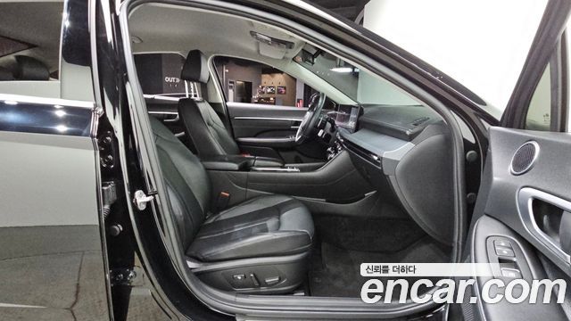 Hyundai Sonata 2024 — photo 17