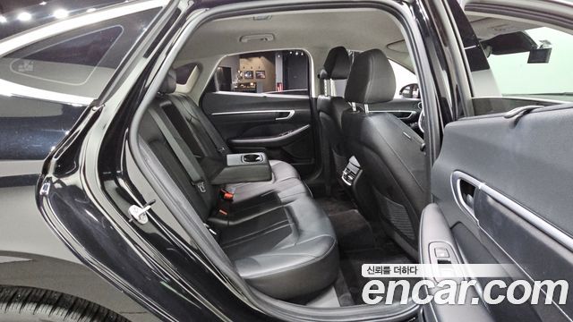 Hyundai Sonata 2024 — photo 18