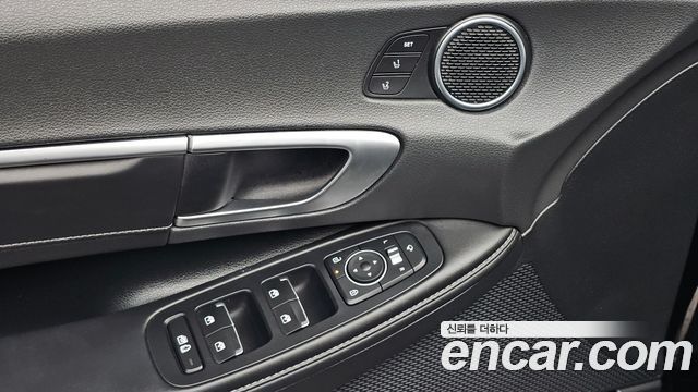 Hyundai Sonata 2024 — photo 19