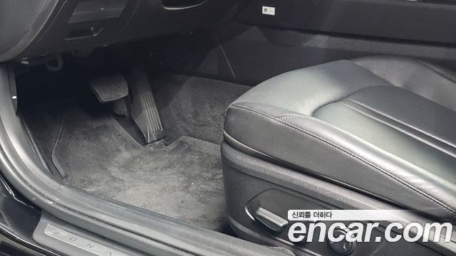Hyundai Sonata 2024 — photo 20