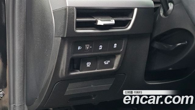 Hyundai Sonata 2024 — photo 21