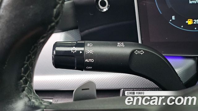 Hyundai Sonata 2024 — photo 22